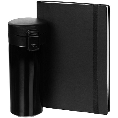 Набор Vivian, черный (Чёрный)