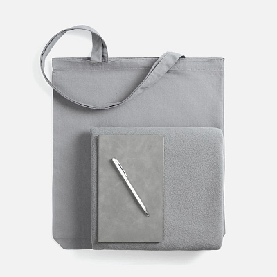 Набор Luba Warm, серый