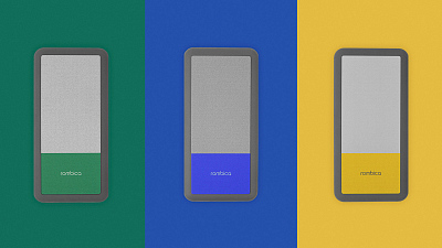 ПЗУ Rombica NEO Bright 2C