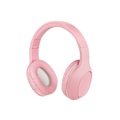 Наушники беспроводные Rombica Mysound BH-04, зеленый