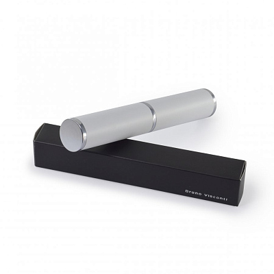 ФУТЛЯР ТУБА КРУГЛАЯ, Белый (Белый)