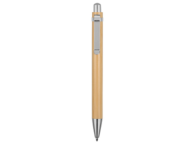 Ручка шариковая Bamboo