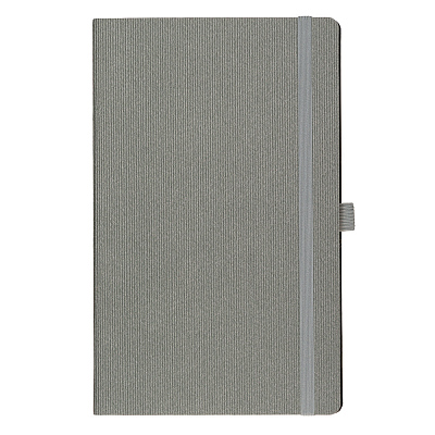 Блокнот Cayenne (Серый)