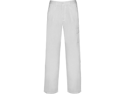 Брюки Pintor, мужские (Белый)