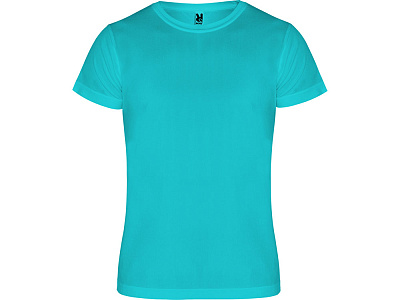 Футболка Camimera мужская (Бирюзовый)