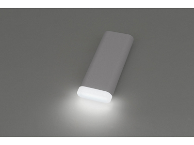 Внешний аккумулятор Lantern, 9000 mAh