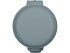 Вакуумная термокружка c кнопкой Guard, soft-touch, 400 мл, тубус - Фото 7