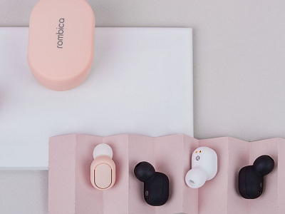 Беспроводные наушники Mysound Play