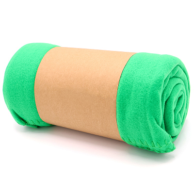 Подарочный набор Музыкальный, зеленый