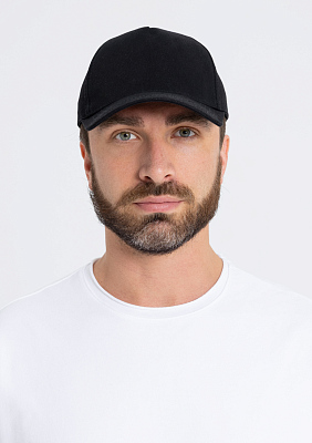 Бейсболка STAN 5 клиньев хлопок 280, 03