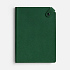 Ежедневник Espresso, недатированный, зеленый - Фото 2