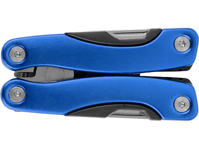 Мультитул Путешественник 10-в-1