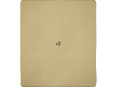 Плед в чехле Huggy, 220 х 250 см