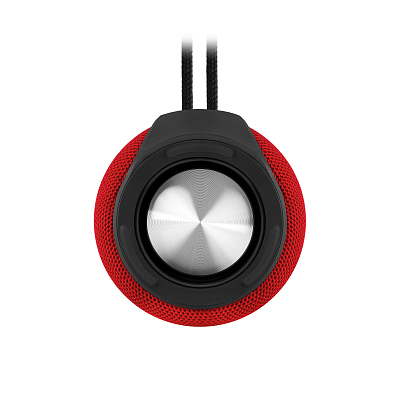 Портативная колонка Rombica Mysound Clario, синий