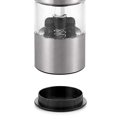 Мини электрическая мельница для специй HuoHou Electric Mini Grinder, белый
