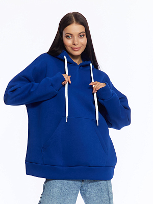 Худи унисекс оверсайз BB Banks L/XL