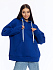 Худи унисекс оверсайз BB Banks L/XL - Фото 10