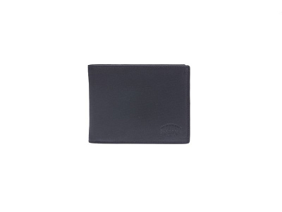 Бумажник Dawson (Черный)