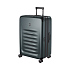 Чемодан VICTORINOX Spectra™ 3.0 Exp. Large Case, темно-зеленый, поликарбонат Sorplas™, 51x32x75 см, - Фото 3