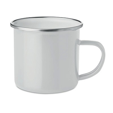 Кружка  350 ml (Белый)