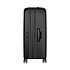 Чемодан VICTORINOX Spectra™ 3.0 Exp. Large Case, чёрный, поликарбонат Sorplas™, 51x32x75 см, 103 л - Фото 12