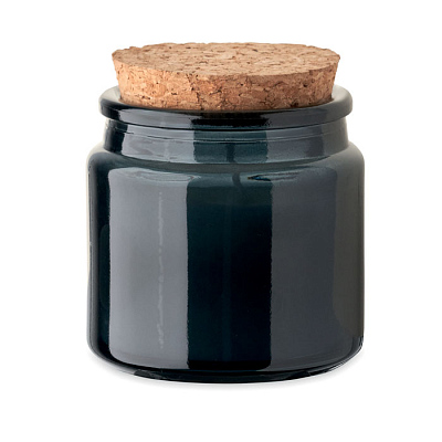 Plant based wax candle 70 gr (Французский флот)