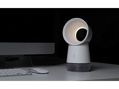 Воздухоочиститель Flow Vortex