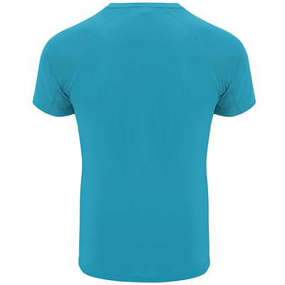 Спортивная футболка BAHRAIN мужская, БИРЮЗОВЫЙ 3XL