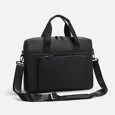 Сумка для ноутбука L275, черная