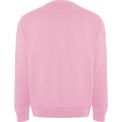 Джемпер BATIAN унисекс, СВЕТЛО-РОЗОВЫЙ 3XL