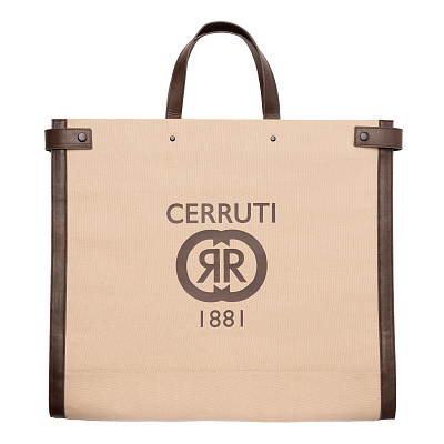 Чехол для одежды Cerruti 1881 - Hampstead (Бежевый)