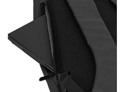 Непромокаемый рюкзак Landy для ноутбука 15.6''