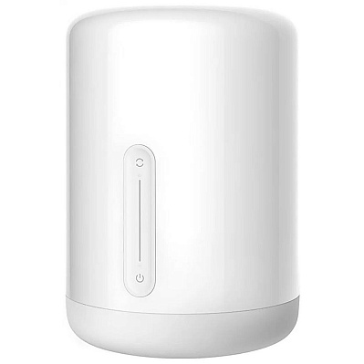 Лампа Mi Bedside Lamp 2, белая (Белый)