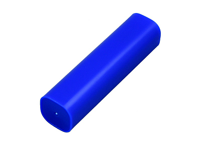 Внешний аккумулятор Digi прямоугольной формы, 2200 mAh