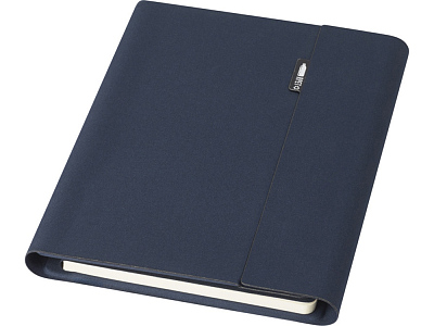 Папка-органайзер Liberto (Синий нэйви)