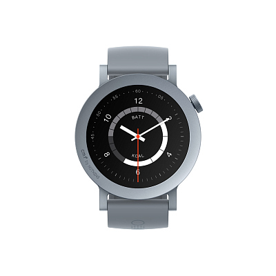 Смарт-часы CMF Watch Pro 2, синий