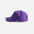 Бейсболка Shade Up, фиолетовая - Фото 2