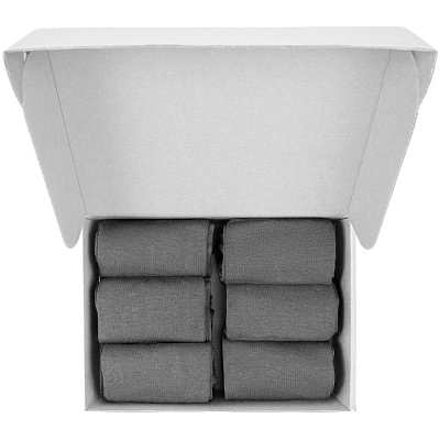 Носки Hard Work, ver 2.