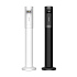 Настольный светильник Yeelight Rechargeable atmosphere table lamp, черный - Фото 11