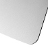 Коврик для мыши GLIDE S, 26*21*0,3см, белый - Фото 3