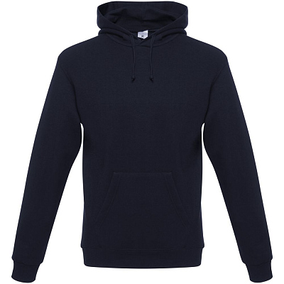 Толстовка ID.003 темно-синяя (Тёмно-синий)