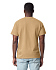 Футболка ULTRA COTTON, БЕЖЕВЫЙ 2XL - Фото 2