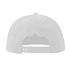 Бейсболка SNAP BACK-S, 6 клиньев, пластиковая застежка - Фото 9