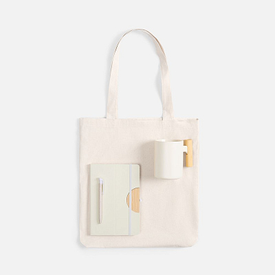 Набор Enviro, белый