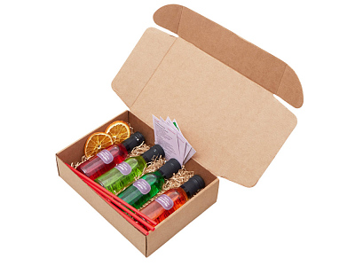 Набор для приготовления коктейлей Cocktailer