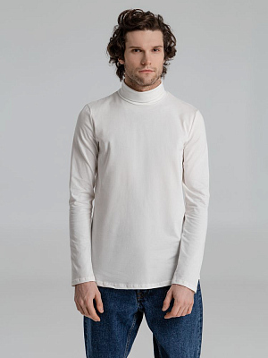 Водолазка Urban, молочно-белая (Белый)