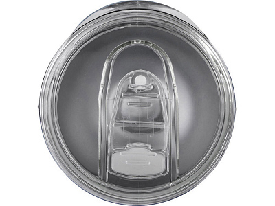 Термокружка Vacuum mug C1, soft touch, 370 мл