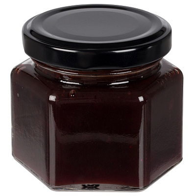 Винный конфитюр Groggy брусничный глинтвейн