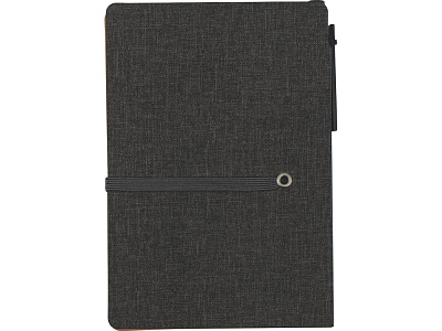 Набор стикеров А6 Write and stick с ручкой и блокнотом