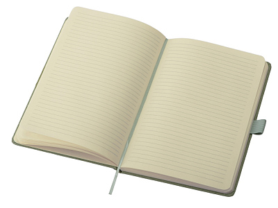 Блокнот А5 Snow Hard